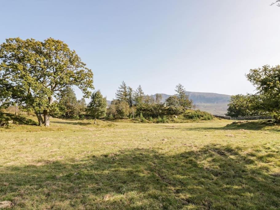 فيلا Y Cwtch - Panoramic Mountain Views Within Snowdonia'S National Park - 4X4 Recommended دولغيلوو المظهر الخارجي الصورة