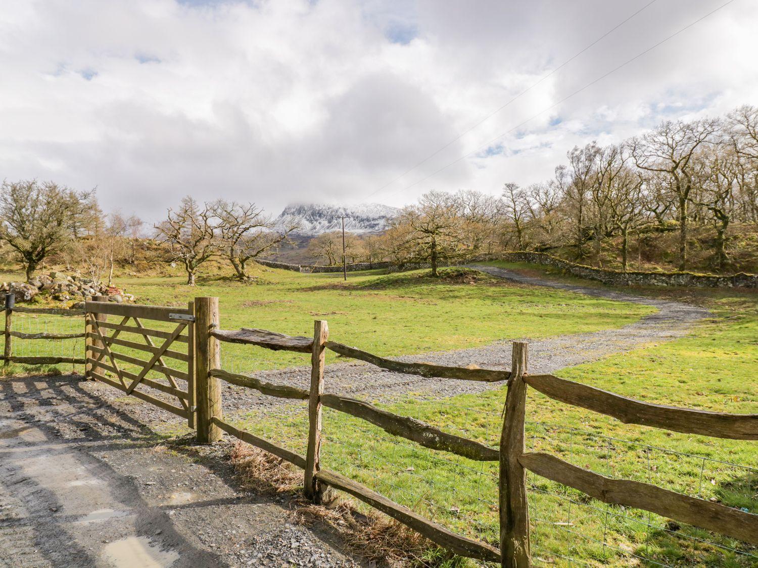 فيلا Y Cwtch - Panoramic Mountain Views Within Snowdonia'S National Park - 4X4 Recommended دولغيلوو المظهر الخارجي الصورة